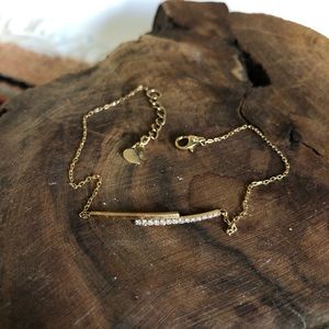 RESERVED. DO NOT BUY. 14k Solid Gold Bracelet